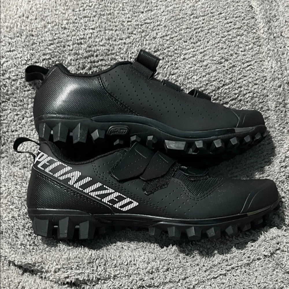 Specialized Recon 1.0 Mountain Bike Shoe